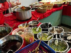 -车头老二大排档