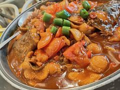 -大师傅金奖啤酒鱼(西街口总店)