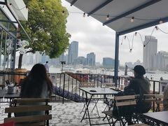-Chili's Cafe&Bar奇利斯(滨江店)