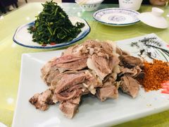 -国强手抓(西夏区店)