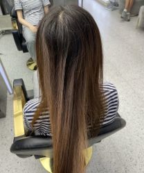 -HaLo hair studio