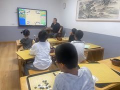 -弈海围棋学堂(夕照寺校区)