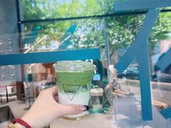 -Manner Coffee(淮海755店)