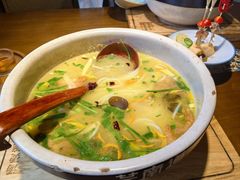 -芸南道·过桥米线(昆明老街旗舰店)