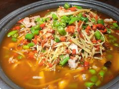 -盐帮食坊•小河帮川菜(四川师大店)