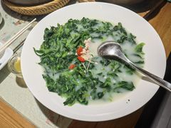 鸽汤万年青-大鸽饭(北京路店)