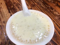 -沙湾姜埋奶(兴新包店)