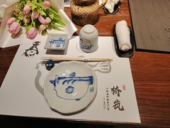 -桥岚·巷子鲜河豚鱼(专门店)