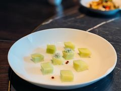 玉女瓜-虹潮荟·餐桌上的美食地理(太阳宫店)