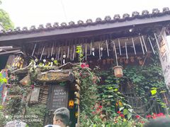 -磁器口古镇