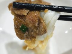 -标记美食新鲜猪杂(兴南大道店)