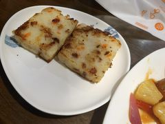 -新旺茶餐厅(嘉里城店)
