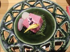 -花和海鲜自助(梅江店)