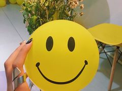 -Smile House咖啡馆(群芳小区店)