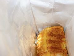 -爸爸糖吐司面包(北京西单大悦城店)