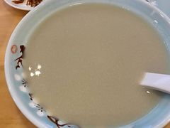 豆汁-惠丰门丁肉饼店