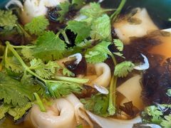 -义乌香格里拉•食尚汇MIX