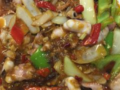 -锋味海鲜菜馆
