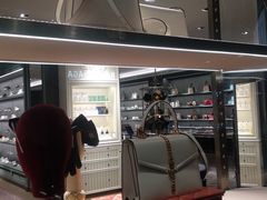 -GUCCI(南京德基店)
