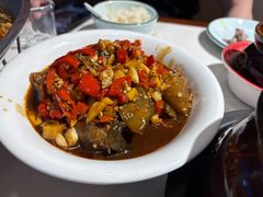 -回家吃饭·地道南昌菜(建德观总店)