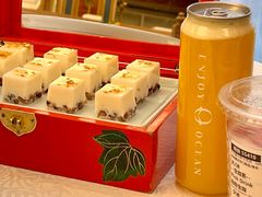 -品海楼·大连海胆锅贴馆(东港店)