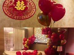 -太原凯宾斯基饭店