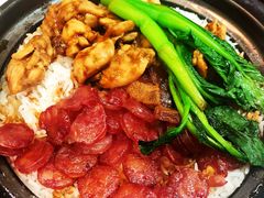 -日昌餐馆(亦庄店)