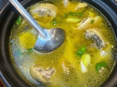 -品鲜村农家菜·阳澄湖大闸蟹(总店)