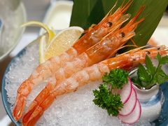-花和寿喜烧·三文鱼自助专门店(光屿城店)