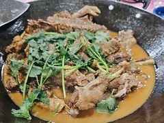 -侠成水上农庄(工业大道店)