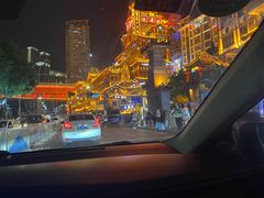 -芭菲盛宴·环球美食(北城国际店)