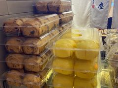 红糖馒头-春风松月楼(七宝万科店)