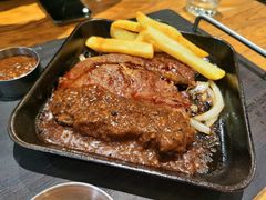 -新贝乐意大利餐厅(镇江苏宁广场店)