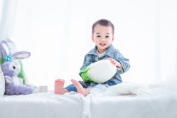 -小熊维尼高端儿童摄影(宝安旗舰店)