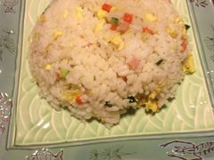 扬州炒饭-19号私房菜(云南路店)