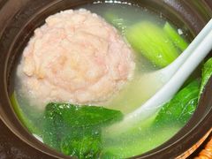 -南京大牌档(中关村领展广场店)