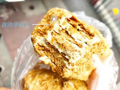 -甜嘟嘟烘焙坊(舒城路店)