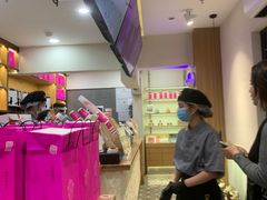 -霸王茶姬(正佳广场店)
