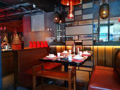 -牛事制造局牛肉火锅(莲岳路店)