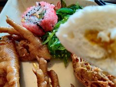 -金太郎海鲜姿造自助烤肉火锅(圣景兴业嘉园店)