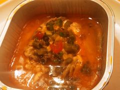 -龚海宝· 烧烤· 羊肉原切挂糊更好吃(庄市店)