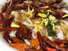 老坛子酸菜鱼-太二酸菜鱼(福州泰禾店)