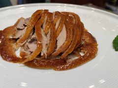 -紫光园·烤鸭(吕家营店)