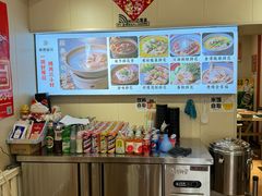-叁煨蹄花·下饭盐帮菜(人民广场店)