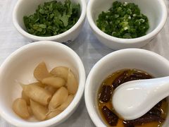 -常赢三兄弟·清真涮肉·清真炒菜(朝阳新城店)