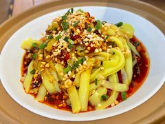 -大盐帮川菜馆(长楹天街店)