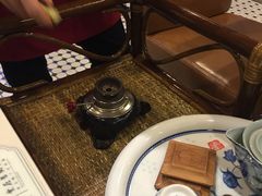 -舊街坊茶楼(市二宫店)