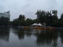 -莲湖公园