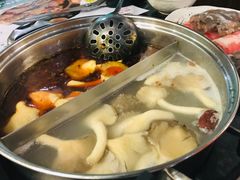 -阪尚皇·原切牛排·烤肉火锅自助(北京路店)