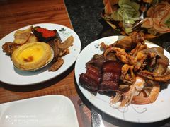 -汉巴味德(大悦城店)